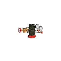 Victauli Risers Valve Systems | Etna Supply